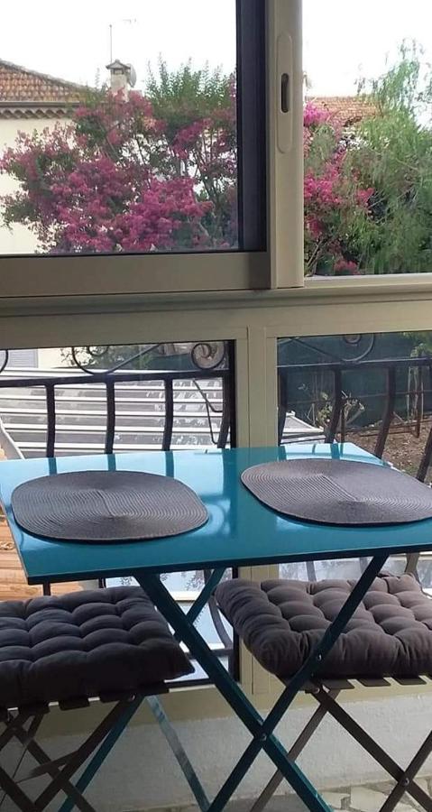 Le Rêve Bleu Maison d'hôtes Cagnes-sur-Mer